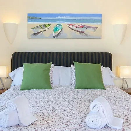 Hipoclub Villas, Aguamarina 28 Willa *