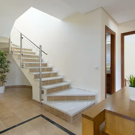 Hipoclub Villas, Aguamarina 28 * Playa Blanca (Lanzarote)