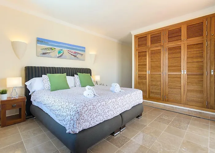 Hipoclub Villas, Aguamarina 28 Villa Playa Blanca (Lanzarote)