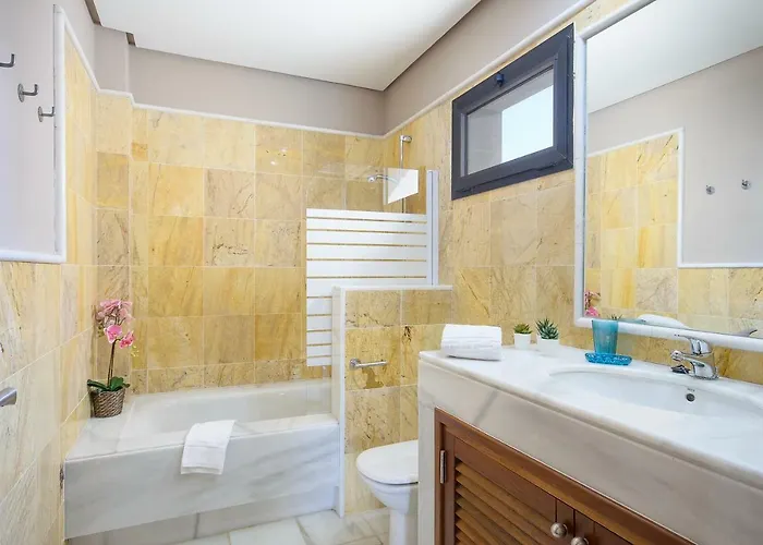 Villa Hipoclub Villas, Aguamarina 28