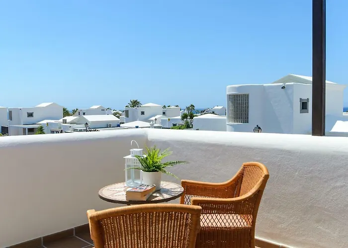 Villa Hipoclub Villas, Aguamarina 28