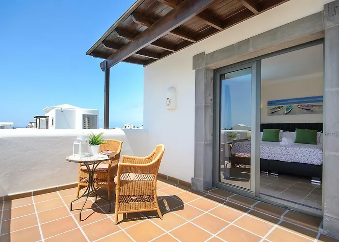 Hipoclub Villas, Aguamarina 28 Villa *