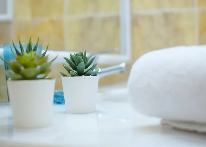 Villa Hipoclub Villas, Aguamarina 28