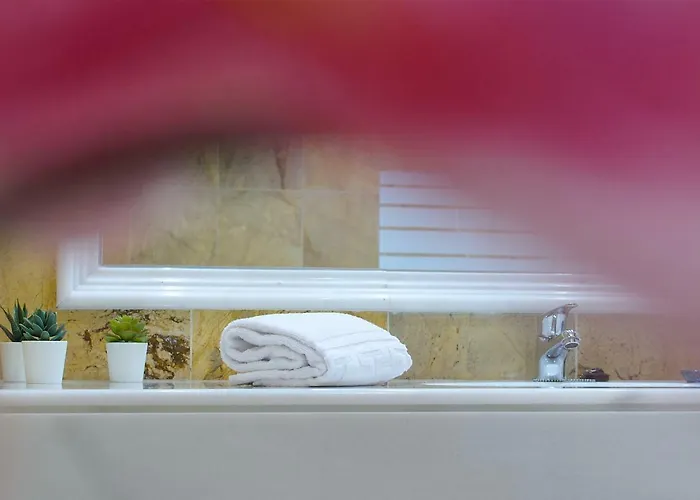 Villa Hipoclub Villas, Aguamarina 28