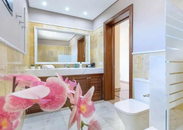 Villa Hipoclub Villas, Aguamarina 28
